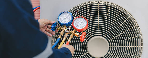 Licensed Hvac service in Somersworth, NH - JG Cool HVAC